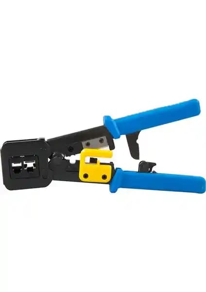 S-Link SL-830W İkili Pense Ağ ve Haberleşme Uzmanları İçin Çok Fonksiyonlu Tasarım