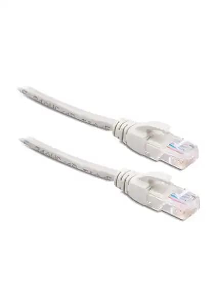 S-Link Sl-Cat15 15 Metre Cat5 UTP Patch Kablosu Güçlü ve Güvenilir Ağ Bağlantısı İçin