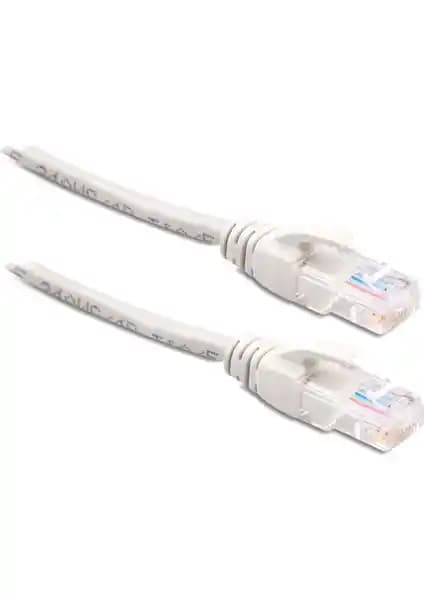 S-Link SL-Cat601 1M Cat6/Utp Patch Kablo Güvenilir ve Yüksek Performanslı Ağ Çözümü