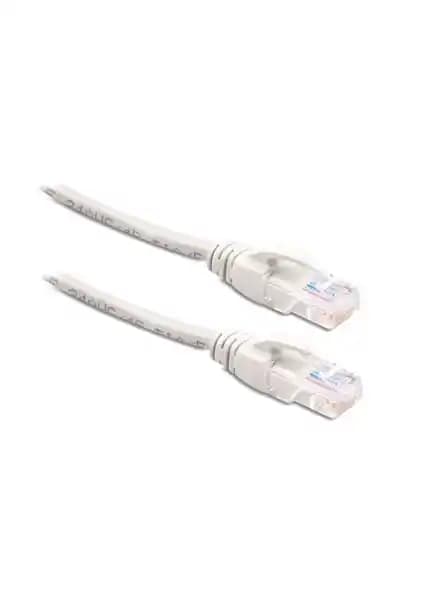 S-Link Sl-Cat615 15 Metre Cat6 UTP Patch Kablosu Güçlü ve Güvenilir Ağ Bağlantısı İçin