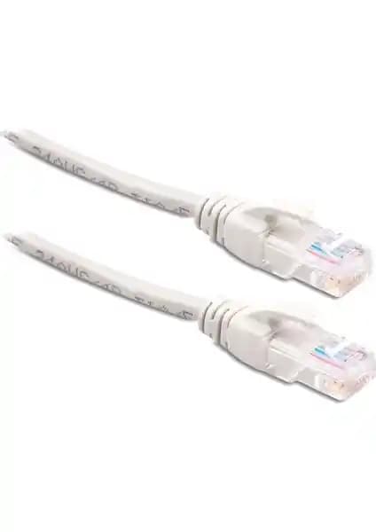 S-Link Sl-Cat620 20M Cat6 Utp Patch Kablo: Yüksek Performanslı Güvenilir Ağ Bağlantısı
