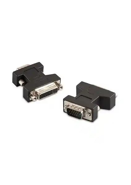 S-Link SL-DVI22 DVI to VGA Adaptörü Teknik Özellikleri ve Kullanım Analizi