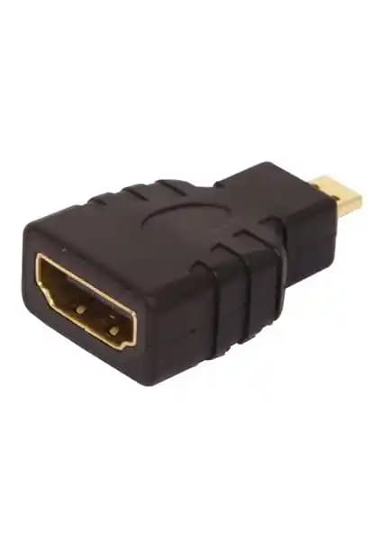 S-Link SL-MH60 HDMI F to Micro HDMI M Adaptörü Detaylı İnceleme ve Kullanım Rehberi