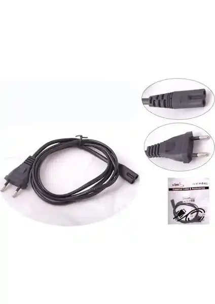 S-Link SL-Tp545 Güç Kablosu: Yüksek Kalite ve Güvenilirlik ile Elektronik Cihazlar İçin Uygun