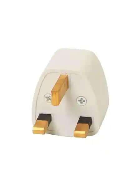 S-Link SL-W625 Çoklu İngiliz Priz Adaptörü Seyahatleriniz İçin Uygun ve Güvenlik Riskleri İçerebilir