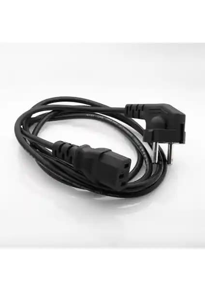 S-Link SLX-215 1.5 Metre Güç Kablosu İncelemesi ve Özellikleri