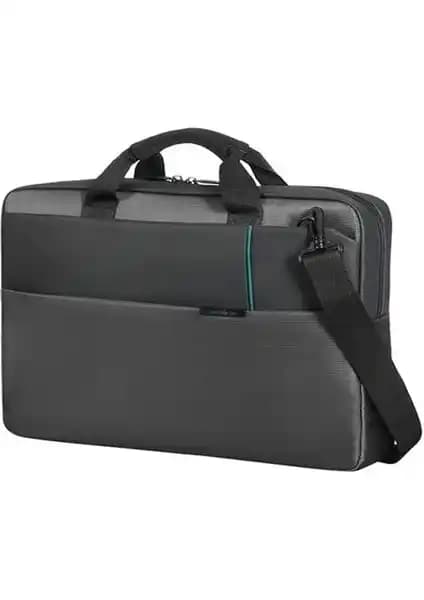 Samsonite 16N-09-002 15.6 İnç Qibyte Notebook Çantası Şıklık ve Dayanıklılığı Bir Arada Sunar