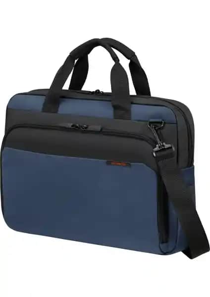 Samsonite KF9-01-002 15.6 İnç Mysight Notebook Çantası Şıklık ve Fonksiyonellik Bir Arada