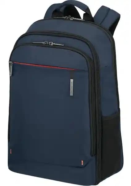 Samsonite KI3-01-004 15.6'' Network 4 Notebook Sırt Çantası İncelemesi ve Özellikleri