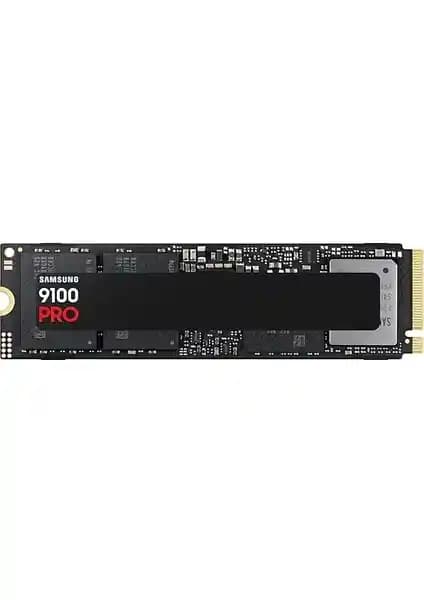 Samsung 9100 Pro 1TB NVMe M.2 SSD ile Yüksek Performans ve Gelişmiş Teknoloji