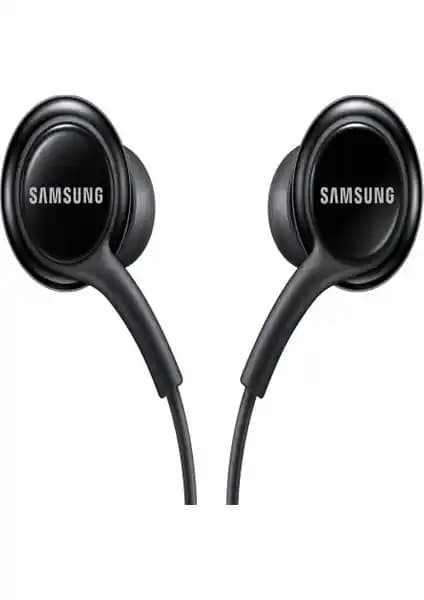 Samsung EO-IA500B Kablolu Kulaklık: Yüksek Ses Kalitesi ve Ergonomik Tasarım