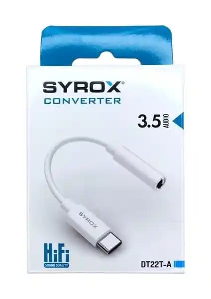 Samsung Galaxy S23 Ultra İçin Type-C Kulaklık Çevirici Adaptör Özellikleri ve Değerlendirmesi