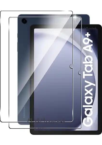 Samsung Galaxy Tab A9 Plus 11 İnç Nano Cam Ekran Koruyucu Ürün Tanıtımı ve Kullanım İpuçları