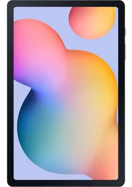 Samsung Galaxy Tab S6 Lite: Şık Tasarım ve Güçlü Performans Sunan Çok Yönlü Tablet