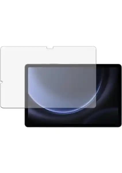 Samsung Galaxy Tab S9 FE için Yüksek Koruma ve Kağıt Hissi Sunan Ekran Koruyucu