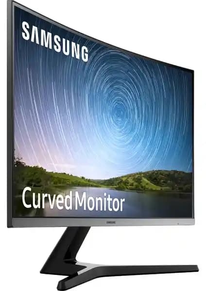 Samsung LC27R500FHMXUF 27 İnç Kavisli Monitör ile Gelişmiş Görüntü Deneyimi