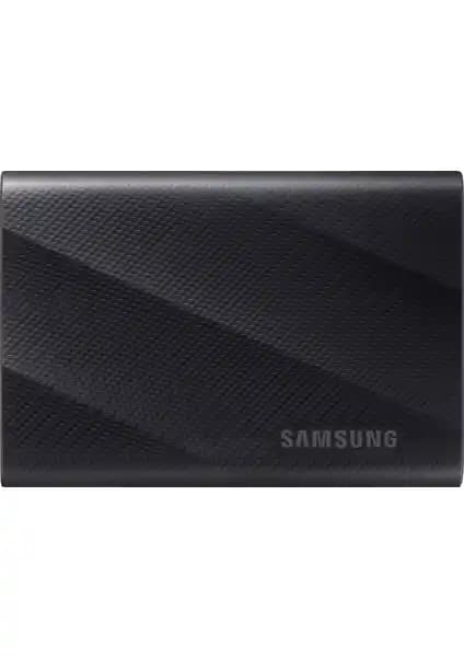 Samsung T9 2TB Portable SSD Yüksek Hız ve Güvenilirlik Sunan Taşınabilir Depolama Cihazı