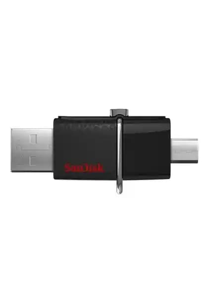 SanDisk Çift Sürücü 32GB USB 3.0 OTG Bellek: Yüksek Performanslı ve Pratik Veri Taşıma Çözümü