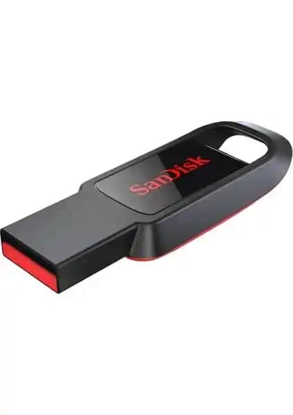 Sandisk Cruzer Spark 16GB USB Bellek: Günlük Kullanım İçin Güvenilir ve Ekonomik Çözüm
