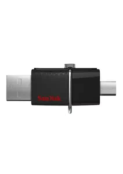 Sandisk Dual Drive 16GB USB 3.0 OTG: Hızlı ve Güvenilir Mobil Depolama Çözümü