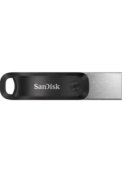 SanDisk iXpand 128GB USB Bellek: Hızlı ve Güvenilir Veri Depolama Çözümü