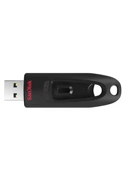 Sandisk Ultra 128GB USB 3.0 Bellek: Yüksek Kapasiteli ve Hızlı Veri Saklama Çözümü