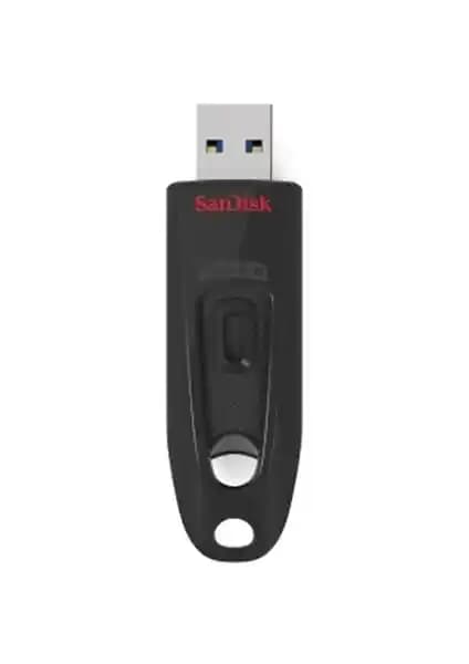 Sandisk Ultra 64GB USB 3.0 Bellek: Hızlı ve Güvenilir Taşınabilir Veri Depolama Cihazı