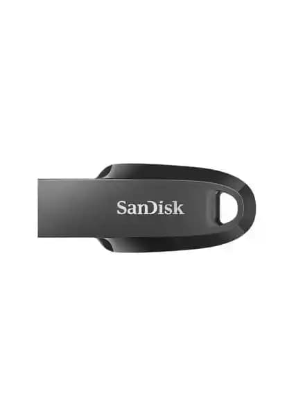 Sandisk Ultra Curve 64GB USB 3.1 Flash Bellek: Yüksek Hızlı ve Güvenilir Taşınabilir Depolama Seçeneği