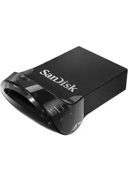 Sandisk Ultra Fit USB 3.1 32GB Bellek İncelemesi Güvenlik ve Hız Odaklı