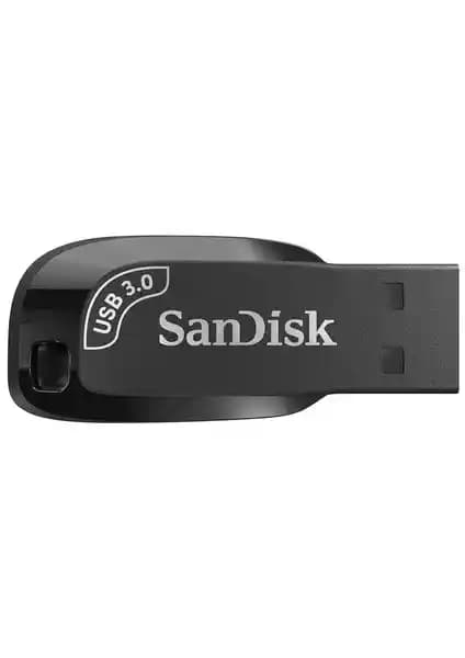 Sandisk Ultra Shift USB 3.2 32 GB: Yüksek Hızlı ve Güvenilir Taşınabilir Bellek