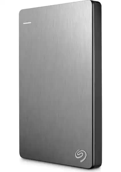 Seagate Backup Plus 2TB Taşınabilir Disk: Hızlı ve Güvenilir Veri Saklama Çözümü