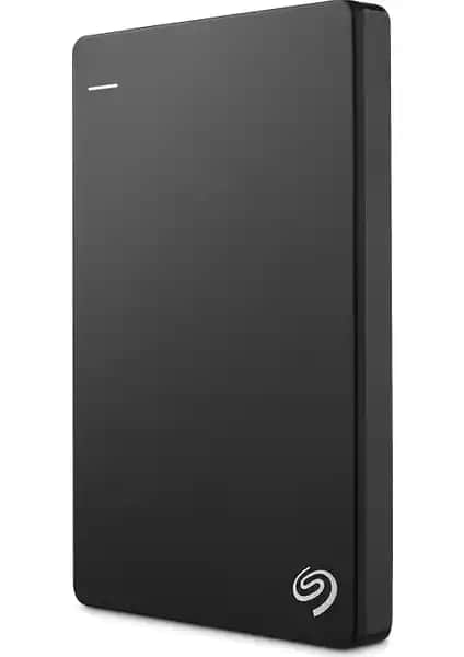 Seagate Backup Plus 2TB Taşınabilir Disk: Yüksek Kapasiteli, Hızlı ve Dayanıklı Veri Depolama Çözümü