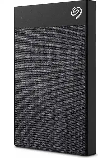 Seagate Backup Plus Ultra Touch 2.5" 1TB USB-C ve USB 3.0 Taşınabilir Disk Özellikleri