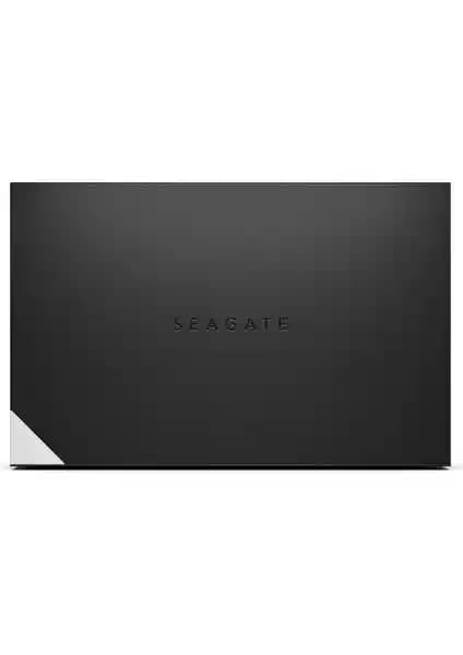 Seagate One Touch Hub: 8TB Kapasiteli Güçlü ve Dayanıklı Harici Sabit Disk Özellikleri