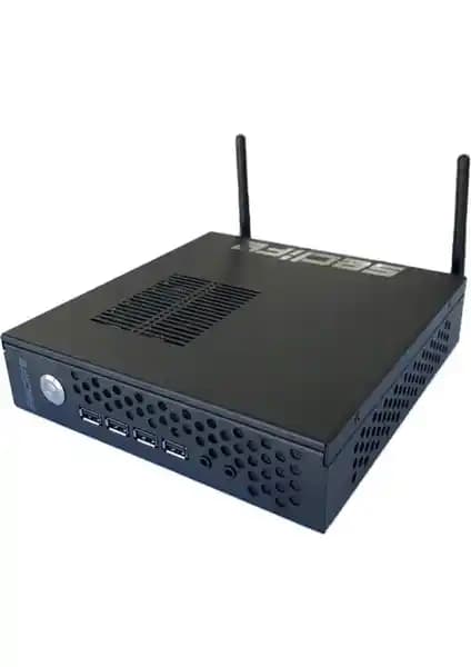 Seclife MP-515 I5-10400 Mini PC: Güçlü ve Kompakt Tasarım ile Çok Yönlü Kullanım
