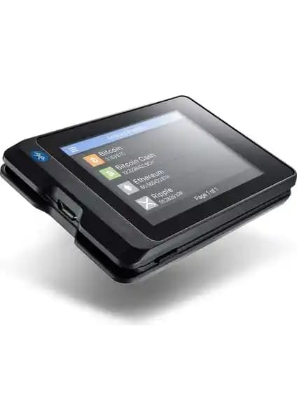 Secux W20 Soğuk Cüzdan Güvenli Dijital Varlık Koruma Çözümü