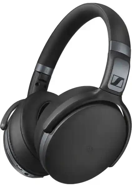 Sennheiser HD4.40 Bluetooth Kulaklık: Yüksek Kaliteli Kablosuz Ses Deneyimi