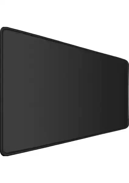 Sge Teknoloji 70x30 cm Kaydırmaz Dikişli Mousepad Geniş ve Dayanıklı Tasarım