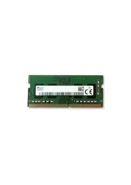 SK Hynix HMA81GS6CJR8N-VK DDR4 8 GB Laptop RAM İnceleme ve Performans Analizi