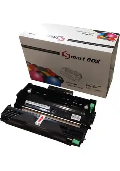 Smart Brother Muadil Drum Ünitesi: Yüksek Kalite ve Güvenilirlik Sunan Çözüm