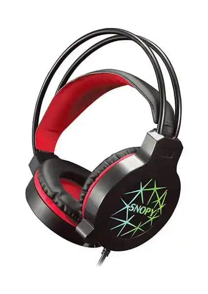 Snopy SN-GX7 CRAZY Siyah USB Mikrofonlu Oyuncu Kulaklığı İncelemesi ve Özellikleri