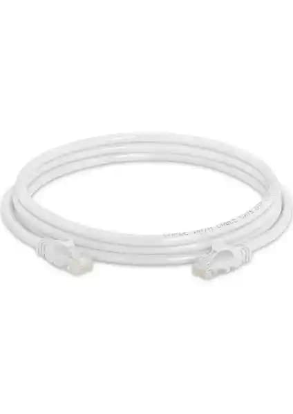 SPEEDUF Cat6 Ethernet Kablo: Güçlü ve Güvenilir Ağ Bağlantısı İçin En İyi Seçenek