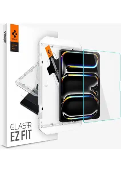 Spigen iPad Pro 13 2024 Cam Ekran Koruyucu İnceleme ve Kullanıcı Deneyimleri