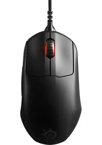 SteelSeries Prime FPS Oyuncu Mouse'u: Yüksek Performans ve Ergonomik Tasarım Özellikleri