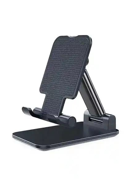 Taled Masaüstü Katlanabilir Uzatmalı Telefon ve Tablet Tutucu Standı