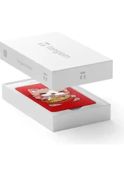 Tangem Wallet Kripto Para Cüzdanı: Güvenli ve Dayanıklı Dijital Varlık Saklama Çözümü