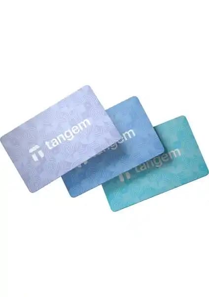 Tangem Wallet Kripto Para Cüzdanı: Güvenlik ve Dayanıklılıkta Yeni Standartlar