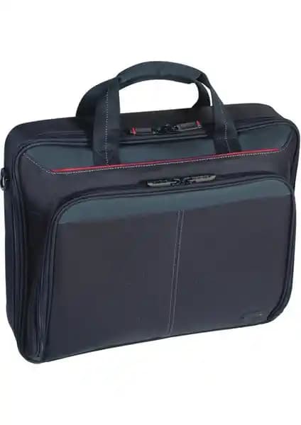 Targus CN31 15.4-16 inç Notebook Çantası Günümüz Mobil Kullanımı İçin Uygun