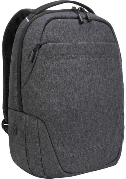 Targus TSB952GL 15 İnç Groove x2 MacBook Sırt Çantası Günlük ve İş Kullanımı İçin