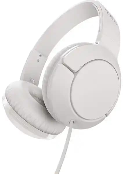 TCL MTRO200 Kulak Üstü Kablolu Kulaklık İncelemesi ve Kullanıcı Deneyimleri